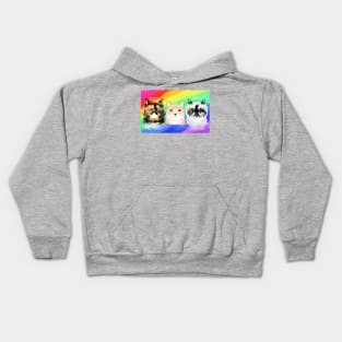 Lucille and Cece Kids Hoodie